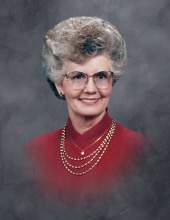 Margaret  Joyce  ( Norman) Caswell Profile Photo