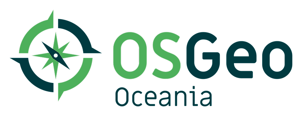 OSGeo Oceania Microgrants Program