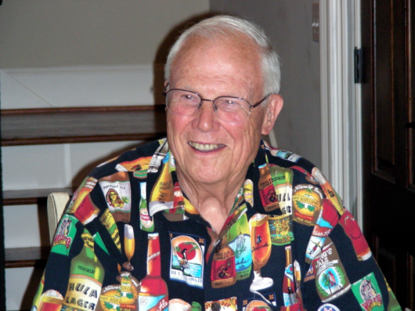 Herbert Brickson, Sr. Profile Photo