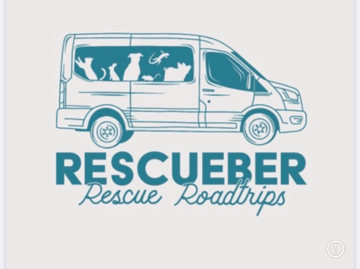 Rescueber logo