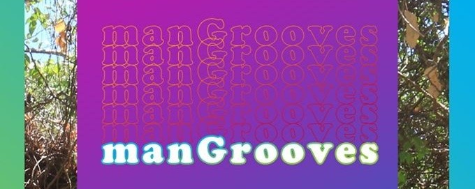 manGrooves: A Fundraising Gig