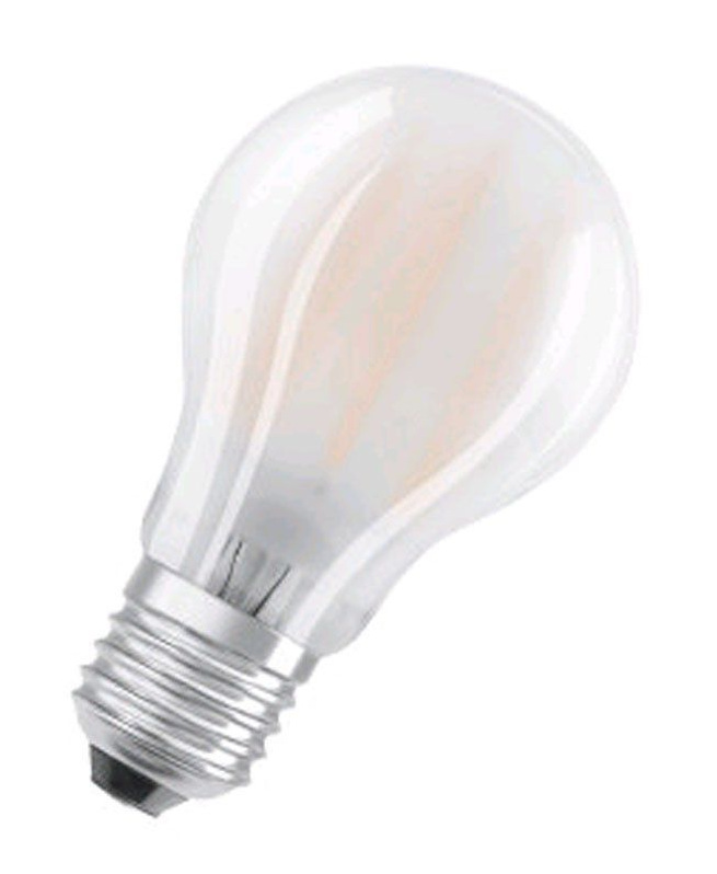 LVWIT E27 LED Birne, 126W Kaltweiß 6500K, ultrahell 1900 lm, Matt, Classic LED  Lampe (6er Pack) : : Beleuchtung