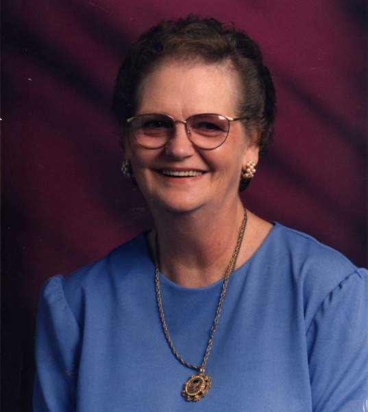 Lois Marie Massey Hill Profile Photo