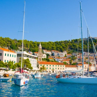 tourhub | Gulliver Travel | Croatia Island Hopping, 15 Days  