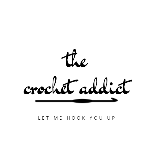 CROCHET ADDICT - Fonty