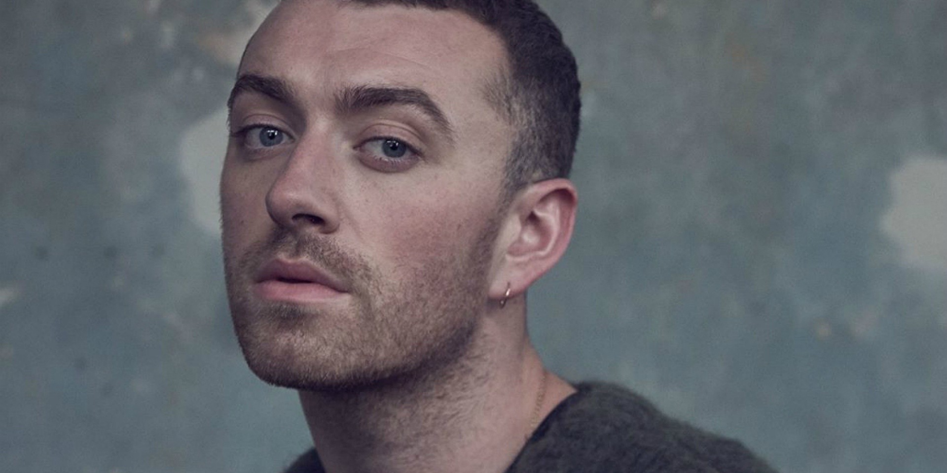 Sam Smith will return to the Philippines this October