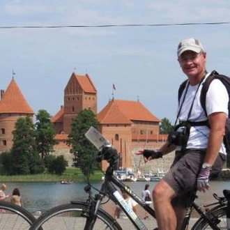 tourhub | UTracks | Lithuania to Estonia Cycle 