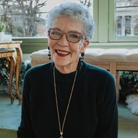 Mary Goeringer Profile Photo