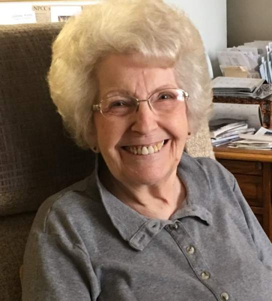 Corinne Sappingfield Obituary 2022 - Blase-Strauser Memorial Chapel