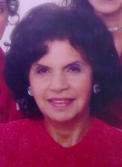 Alicia Guzman Profile Photo