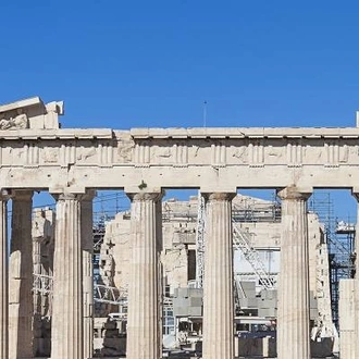 tourhub | On The Go Tours | Wonders of Ancient Greece - 7 Days 