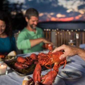 tourhub | Omega Tours | Wonders of the Bay of Fundy 