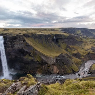 tourhub | Indus Travels | Iceland Circle 