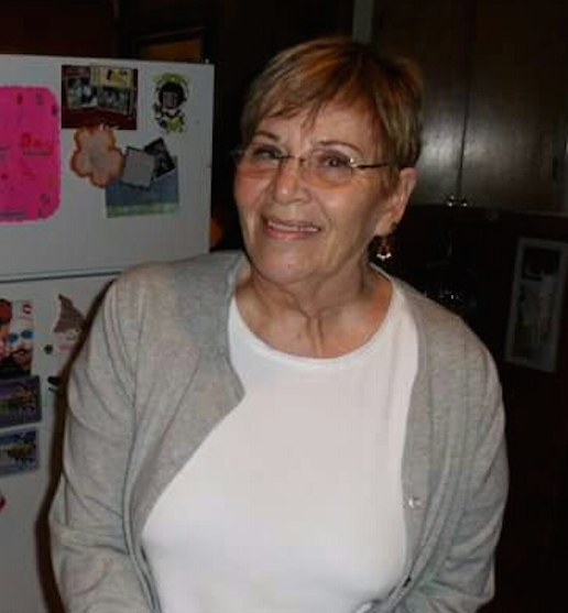 Lois Ann Barnell Profile Photo