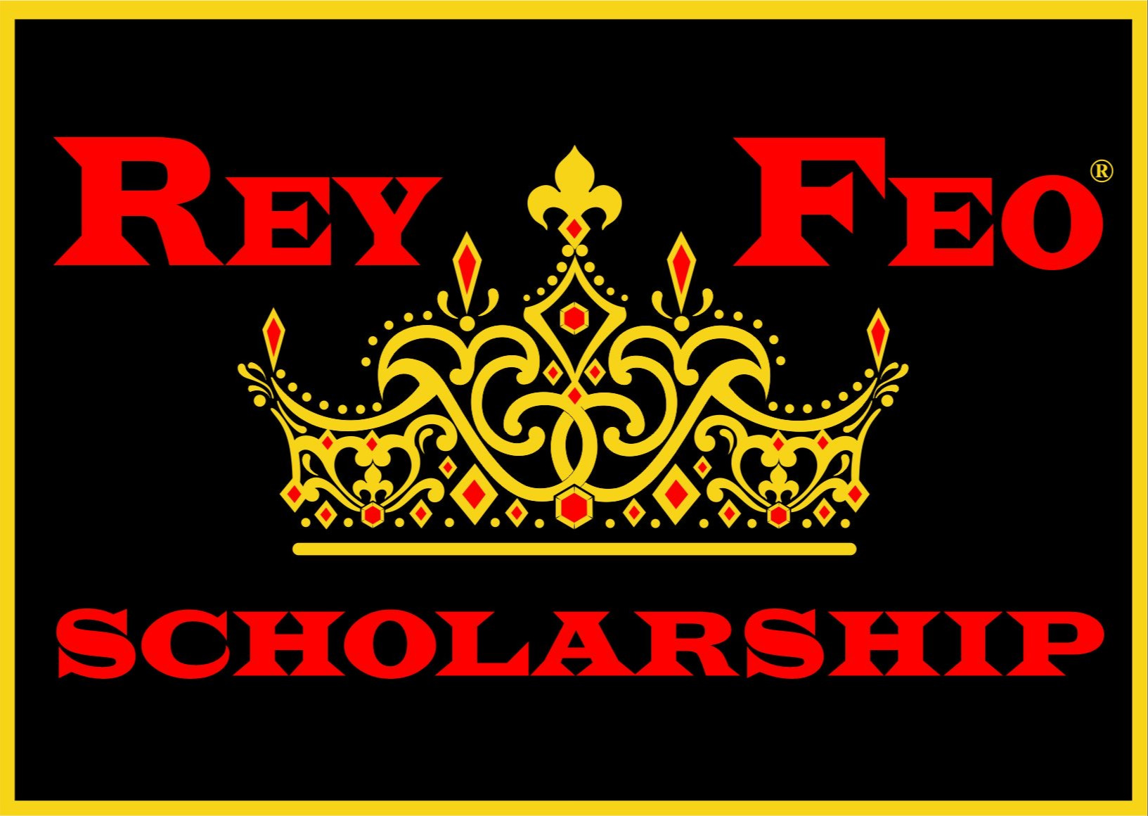 Rey Feo Scholarship Foundation logo