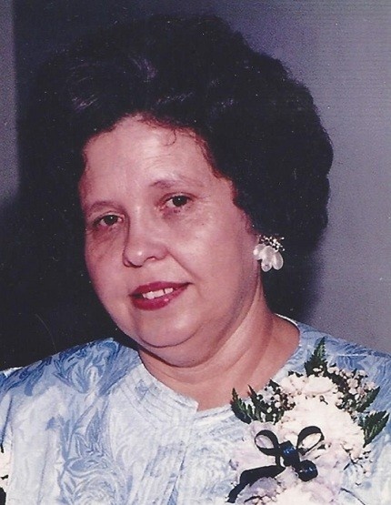 Mary Owens Profile Photo