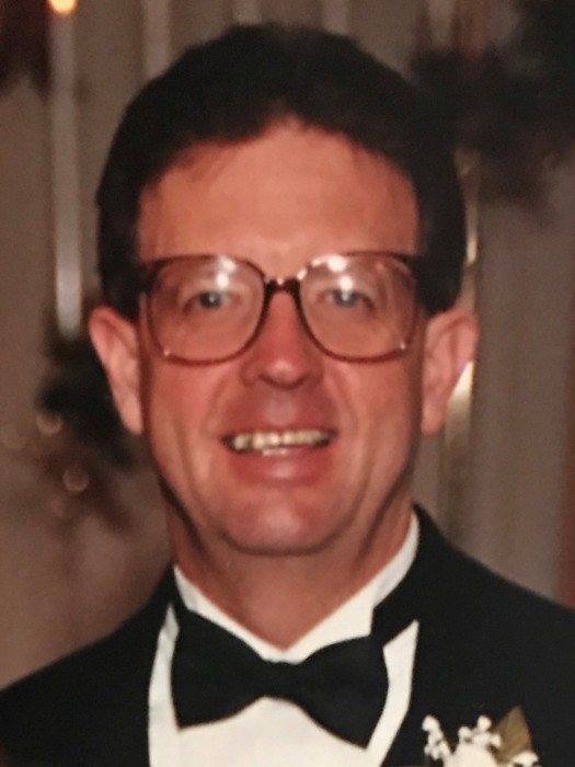 Wendell Skinner Profile Photo