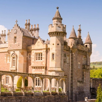 tourhub | Brightwater Holidays | Scotland: Historic Houses of the Scottish Borders 4635 