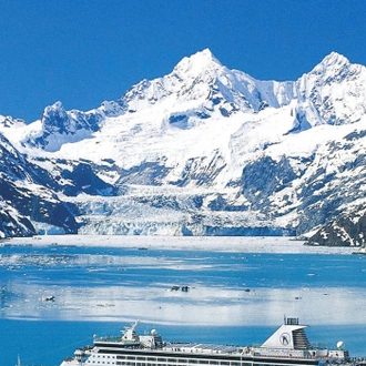 tourhub | Newmarket Holidays | Alaska Cruise & the Rocky Mountaineer 