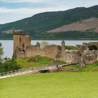 tourhub | BTOURS | Scotland Culinary 8 Days Tour 