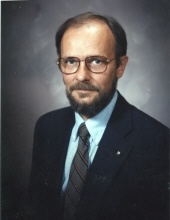 Robert Ubbelohde Profile Photo