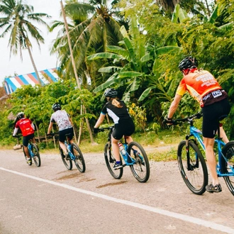 tourhub | SpiceRoads Cycling | Cycling Cambodia's Pepper Route  