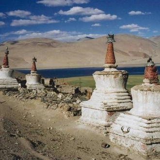 tourhub | World Expeditions | Hidden Valleys of Ladakh 