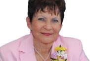 Joyce Wright Profile Photo