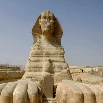 tourhub | Sun Pyramids Tours | Package 12 Days 11 Nights to Cairo, Luxur , Aswan & Petra Tour 