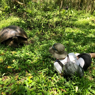 tourhub | G Adventures | Galápagos — North & Central Islands aboard the Eden 