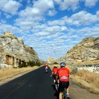 tourhub | SpiceRoads Cycling | Bike and Hike Wild Madagascar 