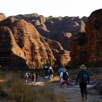 tourhub | Intrepid Travel | Broome to the Bungle Bungles  