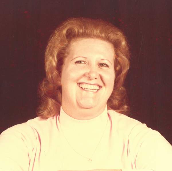 Gladys Lee Whitley Thigpen Profile Photo