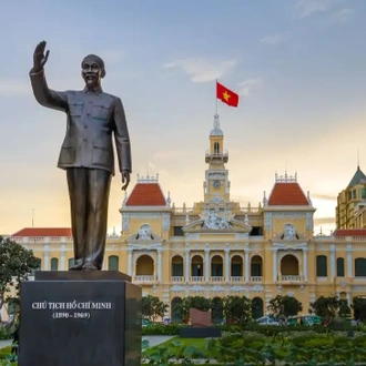 tourhub | Travel Department | Highlights of Vietnam Solo Traveller 