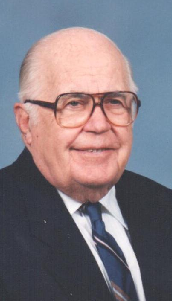 John J. Scherrer Profile Photo