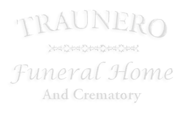 Traunero Funeral Home and Crematory Logo