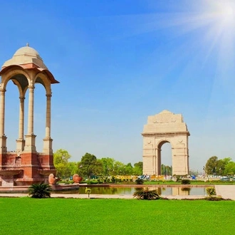 tourhub | UncleSam Holidays | North India Historical Trip 