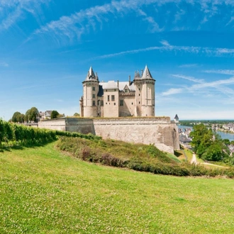 tourhub | Travel Department | Castles of the Loire Valley 