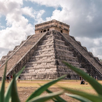 tourhub | Intrepid Travel | Yucatan Peninsula Adventure 