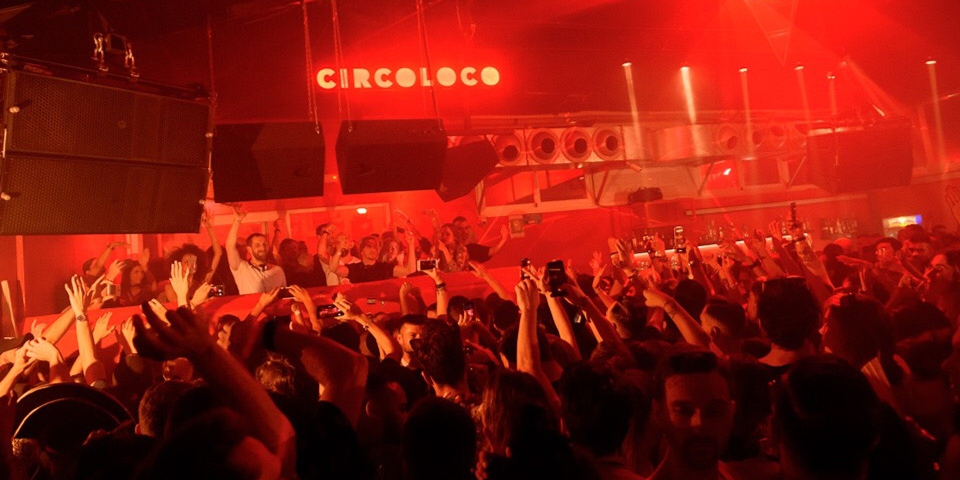 Iconic Ibiza brand Circoloco to make Southeast Asia debut in 2019 