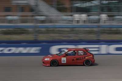 Homestead-Miami Speedway - FARA Miami 500 - Photo 423