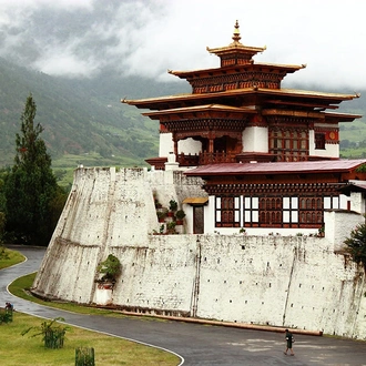 tourhub | Indus Travels | Highlights of Bhutan 