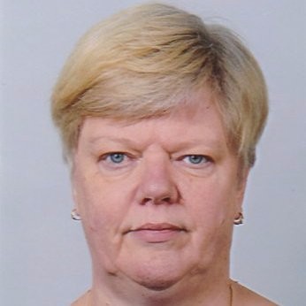 Annelies Veldhuis