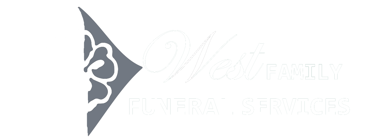 West Family Funeral Services Logo