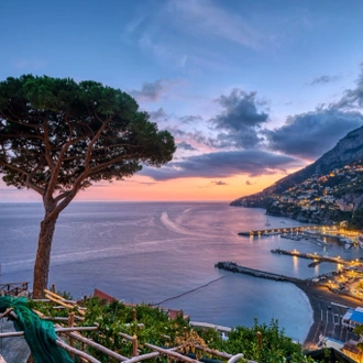 tourhub | Tui Italia | Food, Hiking and Augmented Reality on the Amalfi Coast, Small Group Tour 
