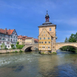 tourhub | Riviera Travel | Medieval Germany River Cruise for solo travellers - MS George Eliot 