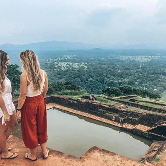 tourhub | Stelaran Holidays | Kingdom of Sigiriya Tour 