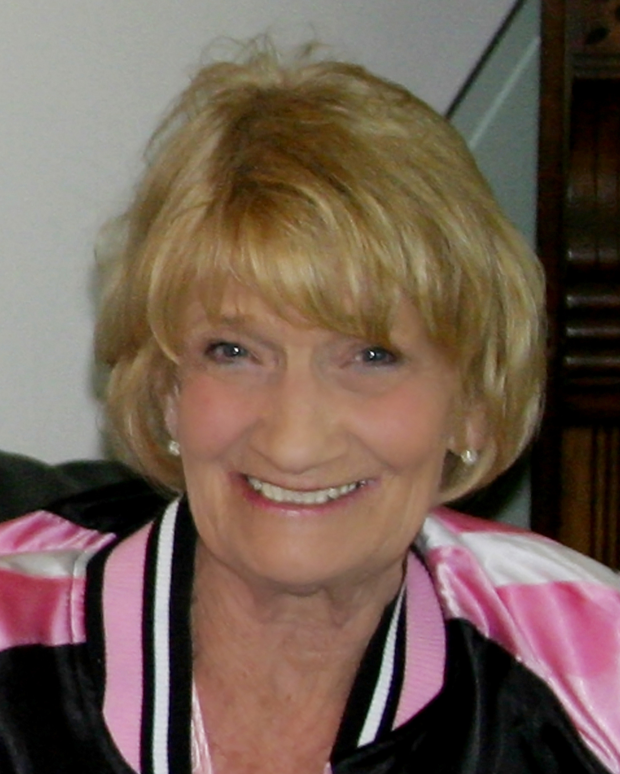 Carol Madeline Ballard Profile Photo
