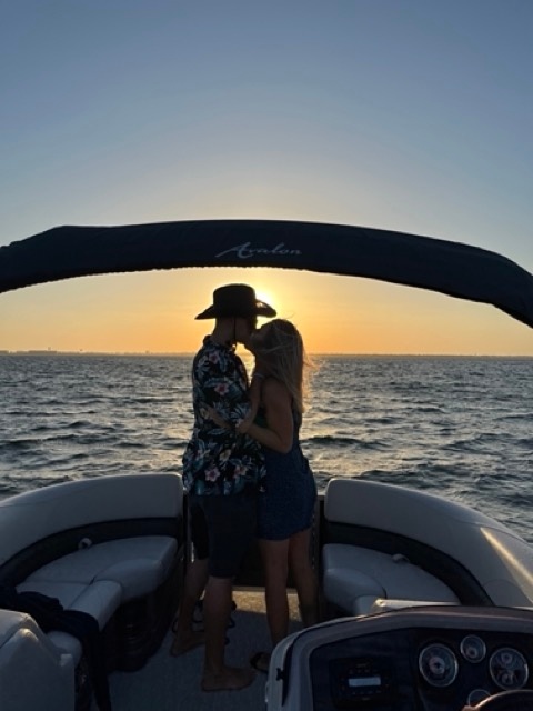 2 Hour Sunset Cruise