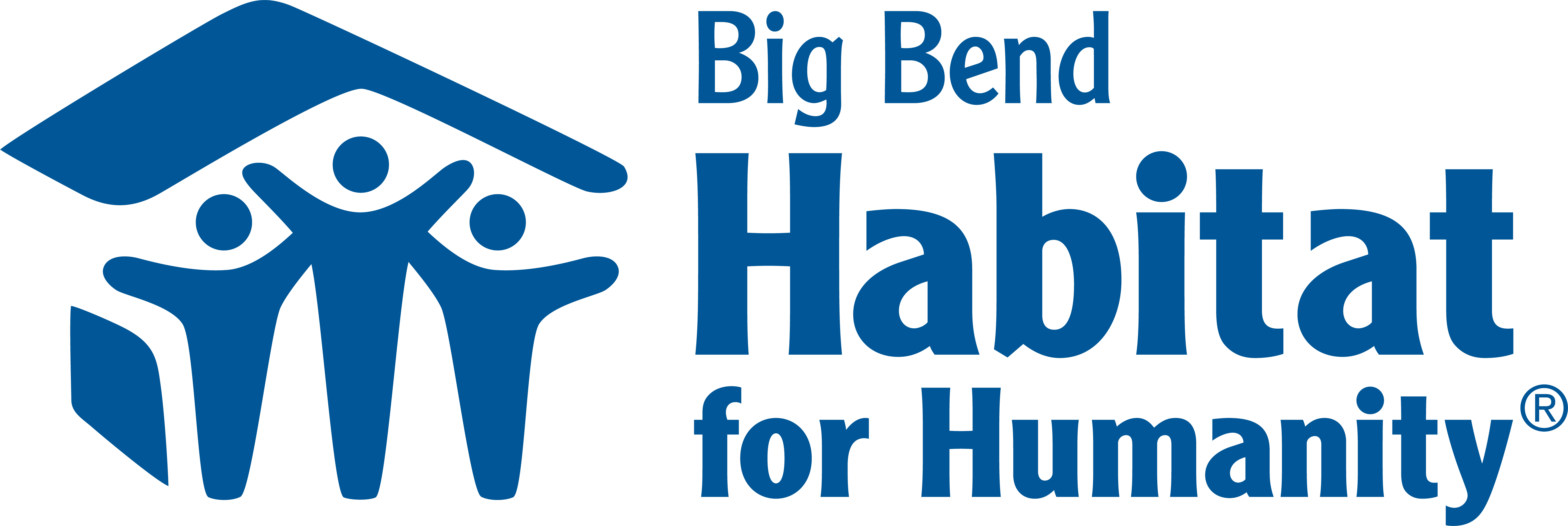 Big Bend Habitat for Humanity logo